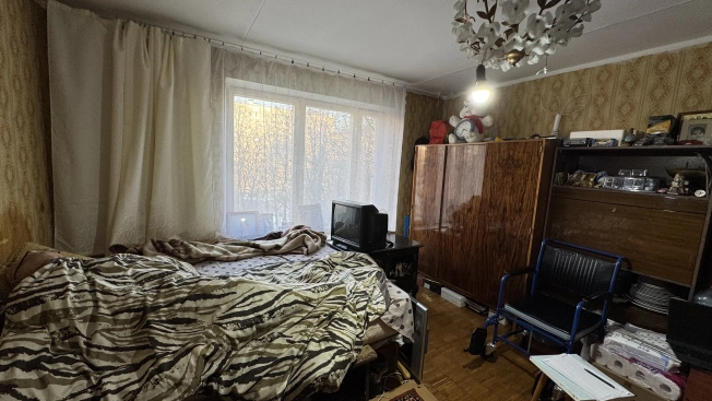 . Вариант № 27214, 10, площадь - 59.9 квм, цена 14200000.0000 рублей
