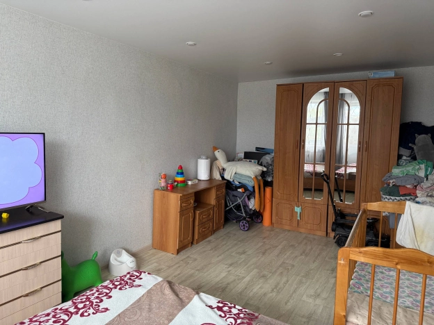 Купить квартиру в районе Черновский в Чите. Вариант № 3149366, 6, площадь -  квм, цена 5200000 рублей