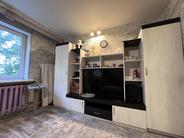 Купить комнату в Калининграде. Вариант № 2539027, 6, площадь -  квм, цена 3125000 рублей