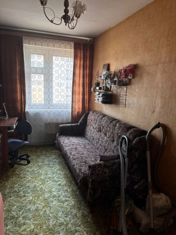 Купить четырехкомнатную квартиру в Новосибирской области. Вариант № 8521501, 7, площадь -  квм, цена 7750000 рублей