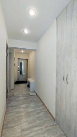 Купить трехкомнатную квартиру в Калуге. Вариант № 49596, 8, площадь -  квм, цена 4800000 рублей