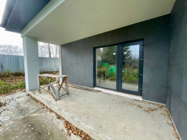 Купить дом в Москве. Вариант № 8057139, 3, площадь -  квм, цена 9700000 рублей