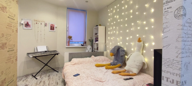 Купить Студию в Калининграде. Вариант № 4155, 0, площадь -  квм, цена 4650000 рублей