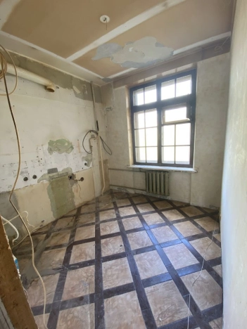 Купить квартиру в Москве. Вариант № 9819280, 6, площадь -  квм, цена 17999000 рублей