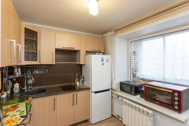 Купить квартиру на улице Верхняя Дуброва в Владимире. Вариант № 9600316, 1, площадь -  квм, цена 6100000 рублей