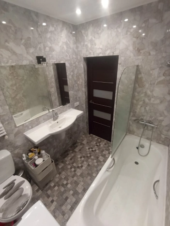 Купить двухкомнатную квартиру в районе Центральный в Калининграде. Вариант № 5921746, 15, площадь -  квм, цена 7990000 рублей