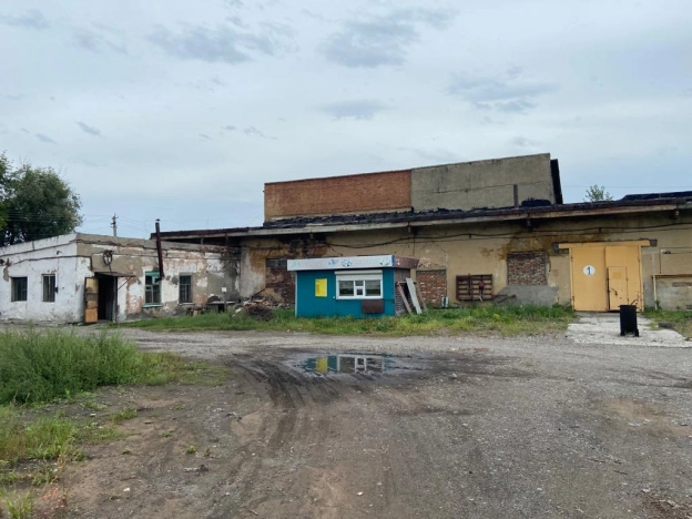 Купить коммерческую недвижимость в Бийске. Вариант № 48136, 3, площадь - квм, цена 80000000 рублей