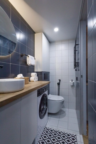 Купить квартиру в Москве. Вариант № 9124287, 18, площадь -  квм, цена 7650000 рублей