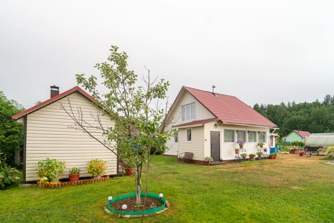 Купить дачу в Республике Карелия. Вариант № 1806412, 3, площадь -  квм, цена 5149000 рублей