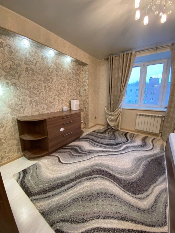 Купить двухкомнатную квартиру на вторичке на улице Молодёжная в Владимирской области. Вариант № 10090824, 7, площадь - квм, цена 8500000 рублей