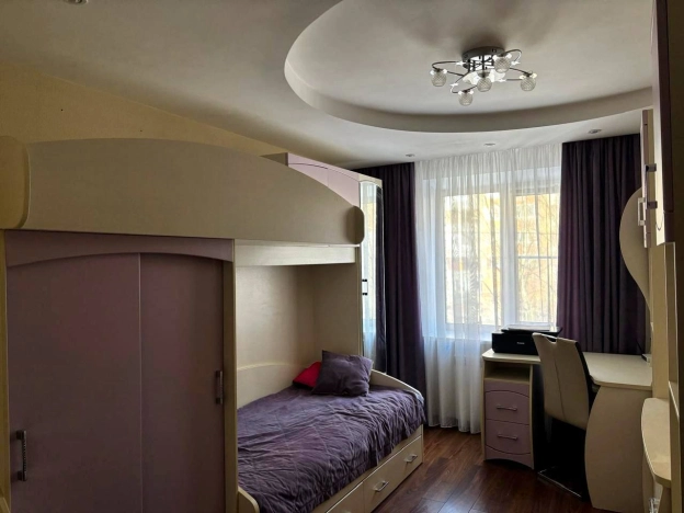 Купить трехкомнатную квартиру на улице Центральная в Владимирской области. Вариант № 9508615, 2, площадь -  квм, цена 9950000 рублей