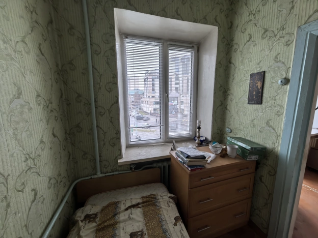 Купить трехкомнатную квартиру в Пензенской области. Вариант № 9031640, 6, площадь - квм, цена 3249000 рублей