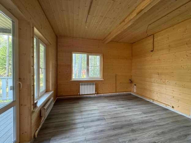 Купить дом в Москве. Вариант № 14296, 12, площадь - квм, цена 11300000 рублей