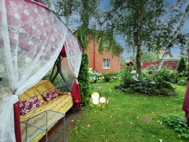 Купить дом в Москве. Вариант № 9242282, 27, площадь - квм, цена 17000000 рублей