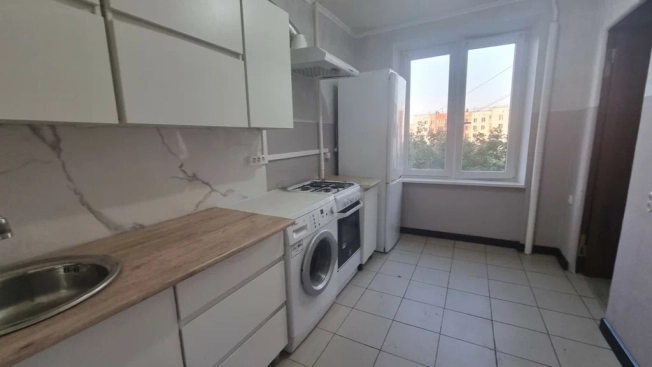 Купить квартиру в Москве. Вариант № 9121591, 3, площадь -  квм, цена 14450000 рублей