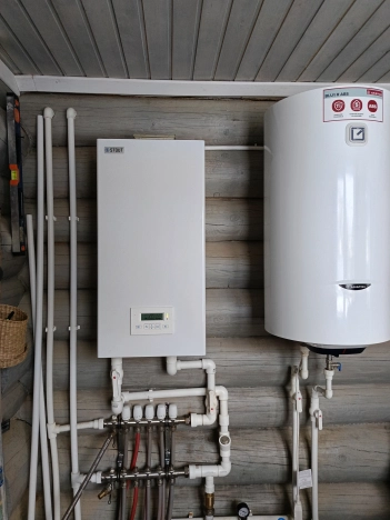 Купить дом в Ступине. Вариант № 45619, 19, площадь -  квм, цена 13500000 рублей