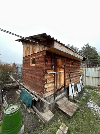 Купить дом в Иркутской области. Вариант № 8569055, 29, площадь -  квм, цена 1600000 рублей