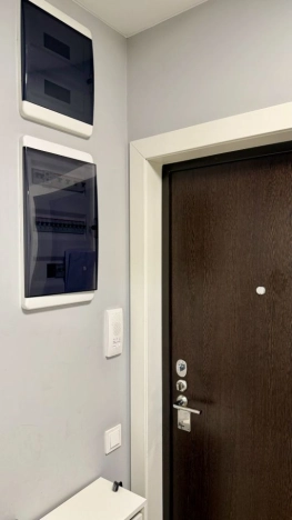 Купить квартиру в Москве. Вариант № 9904167, 10, площадь -  квм, цена 13800000 рублей