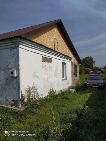 Купить дом на улице Садовая в Алтайском крае. Вариант № 1663395, 4, площадь -  квм, цена 1000000 рублей