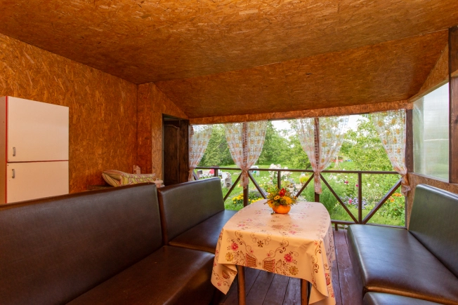 Купить дом в Судогде. Вариант № 2743, 6, площадь -  квм, цена 3200000 рублей