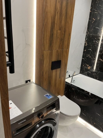 Купить двухкомнатную квартиру на улице Любучанский переулок в Москве. Вариант № 10286963, 18, площадь - квм, цена 16000000 рублей