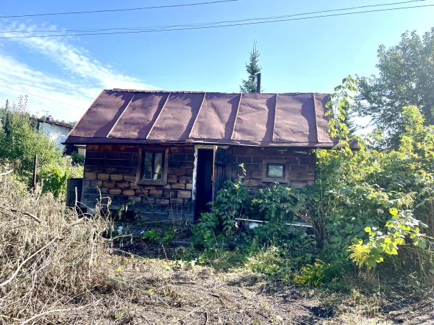 Купить дом на улице Колхозная в Алтайском крае. Вариант № 12172, 18, площадь -  квм, цена 590000 рублей