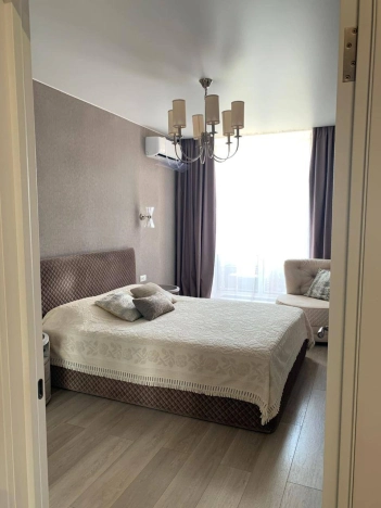 Купить однокомнатную квартиру в Видном. Вариант № 5269371, 1, площадь -  квм, цена 9050000 рублей