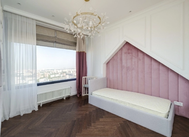 Купить квартиру в Москве. Вариант № 8987038, 7, площадь - квм, цена 60000000 рублей