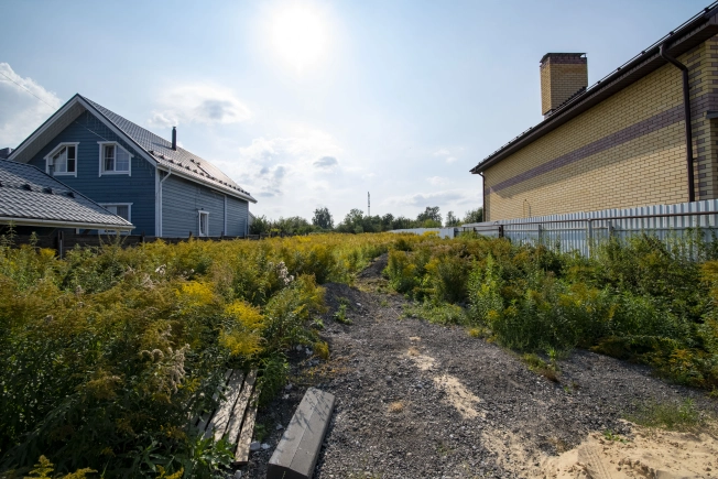 Купить земельный участок у метро Московская в Нижнем Новгороде. Вариант № 12767, 4, площадь -  квм, цена 10900000 рублей