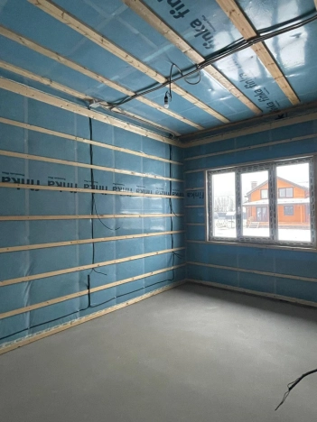 Купить дом в Санкт-Петербурге. Вариант № 20560, 9, площадь -  квм, цена 9800000 рублей