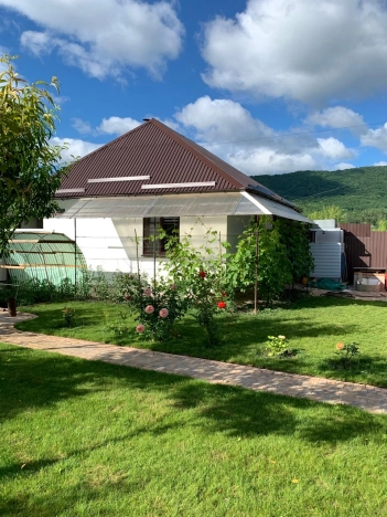 Купить дом на улице Пролетарская в Республике Адыгея (адыгея). Вариант № 4820, 7, площадь -  квм, цена 15300000 рублей