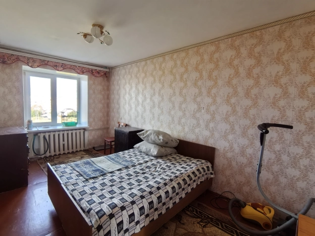 Купить трехкомнатную квартиру в Гороховеце. Вариант № 5533011, 5, площадь -  квм, цена 2580000 рублей