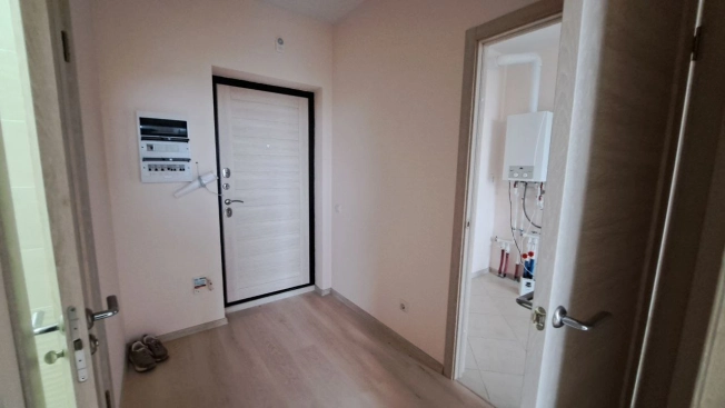 Купить квартиру у метро Парк Культуры в Нижнем Новгороде. Вариант № 8700684, 2, площадь -  квм, цена 5100000 рублей