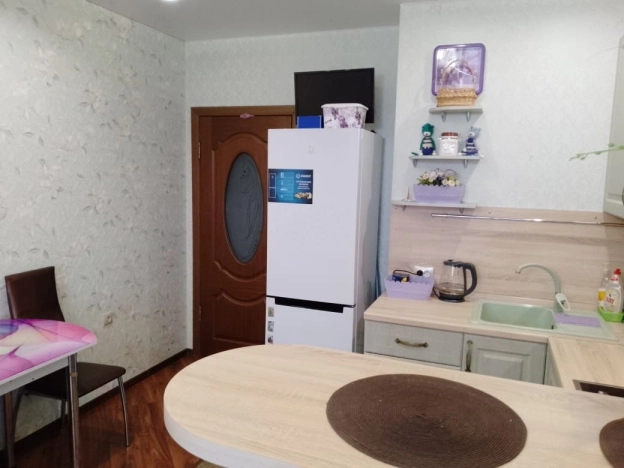 Купить двухкомнатную квартиру в Сыктывкаре. Вариант № 9413289, 2, площадь -  квм, цена 5800000 рублей