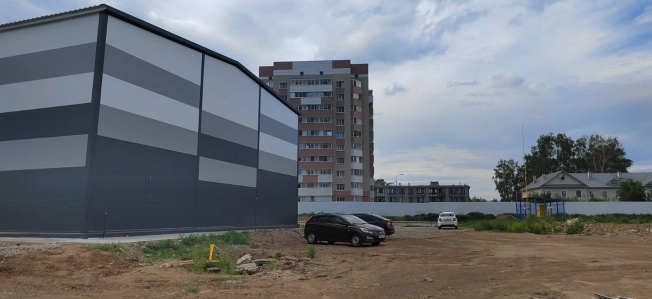 Купить коммерческую недвижимость в Зеленодольске. Вариант № 50444, 4, площадь -  квм, цена 115000000 рублей