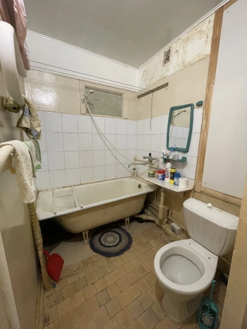 . Вариант № 18663, 3, площадь - 41.6 квм, цена 2850000 рублей