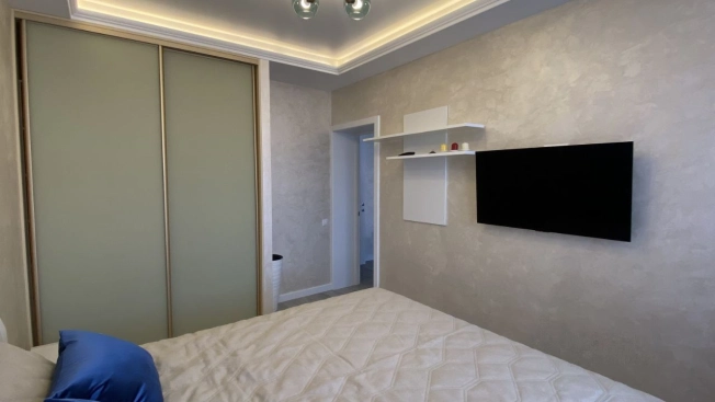 Купить квартиру в Москве. Вариант № 8168710, 8, площадь -  квм, цена 13000000 рублей