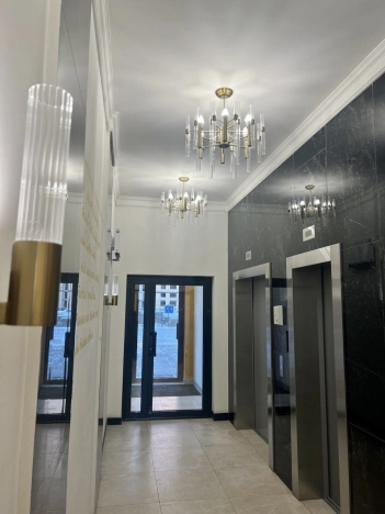 . Вариант № 25693, 6, площадь - 50 квм, цена 6990000 рублей