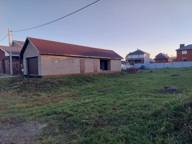 Купить земельный участок в Стерлитамаке. Вариант № 25028, 6, площадь -  квм, цена 5300000 рублей