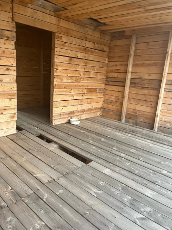 Купить дом в Тейкове. Вариант № 7577883, 1, площадь -  квм, цена 590000 рублей