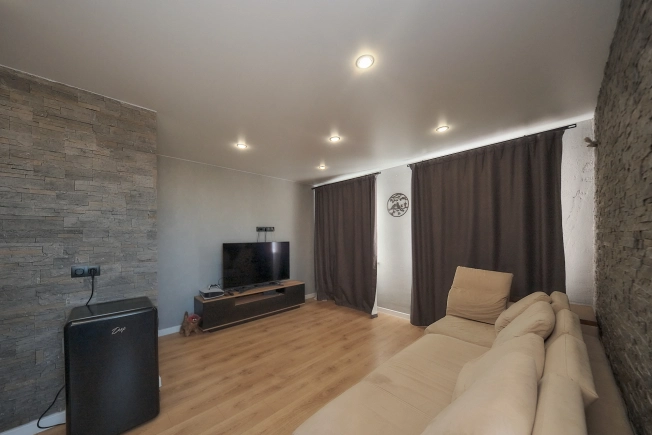 Купить двухкомнатную квартиру в Рязанской области. Вариант № 61335, 5, площадь -  квм, цена 8200000 рублей