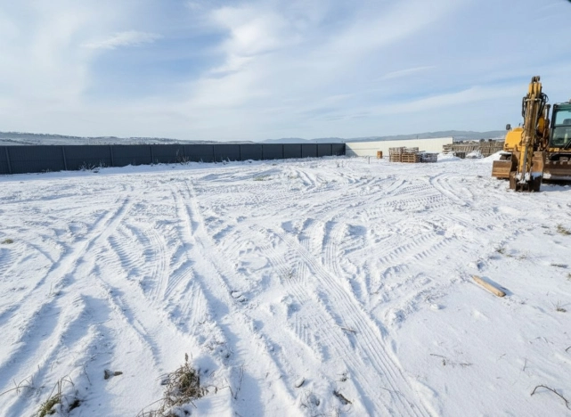 Купить земельный участок в Улан-Удэ. Вариант № 3409302, 0, площадь -  квм, цена 2500000 рублей