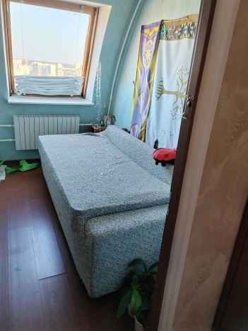 Купить квартиру в Москве. Вариант № 2349597, 45, площадь - квм, цена 72000000.0000 рублей