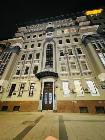Купить квартиру в Москве. Вариант № 7616921, 0, площадь - квм, цена 95000000 рублей