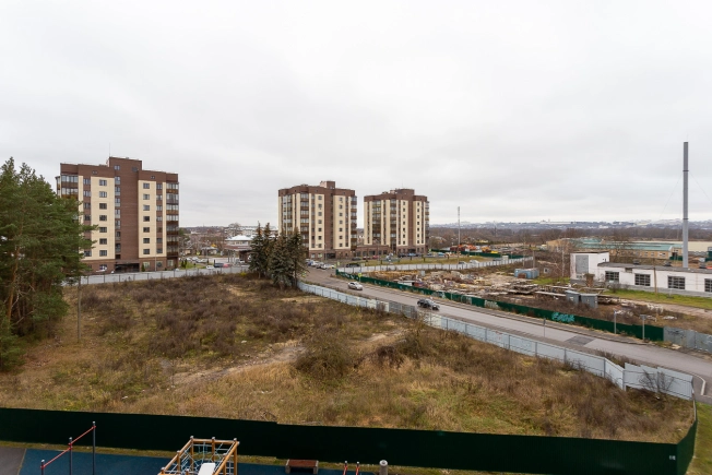 Купить трехкомнатную квартиру на улице Мичурина в Владимире. Вариант № 9219020, 25, площадь -  квм, цена 8500000 рублей