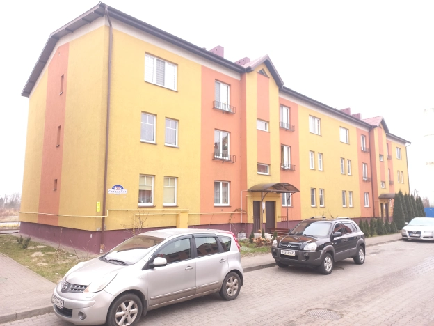 Купить однокомнатную квартиру на улице Солнечная в Калининградской области. Вариант № 24839, 10, площадь -  квм, цена 4000000 рублей