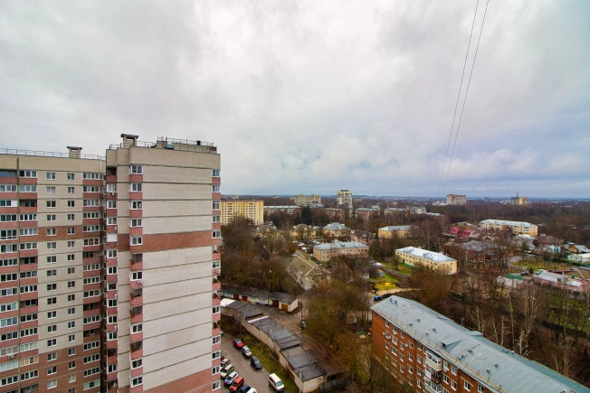 Купить квартиру в Владимире. Вариант № 10066574, 19, площадь -  квм, цена 4900000 рублей