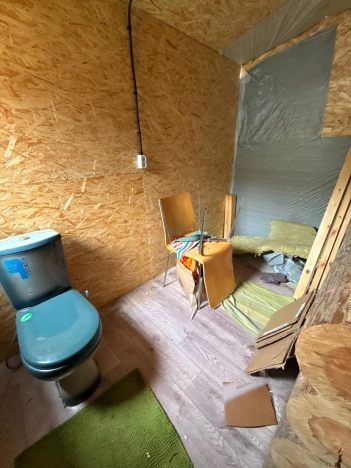 Купить дачу в Владимирской области. Вариант № 53912, 14, площадь -  квм, цена 1400000 рублей