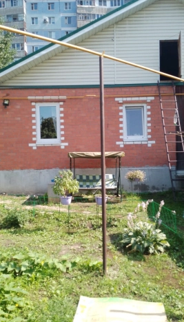 Купить дом в Рязани. Вариант № 9613766, 6, площадь - квм, цена 5000000 рублей