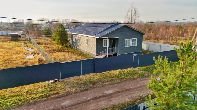 Купить дом в Москве. Вариант № 10537147, 34, площадь - квм, цена 6790000 рублей